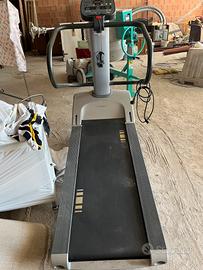 Tapirulan Technogym
