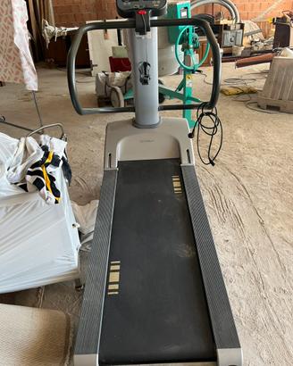 Tapirulan Technogym