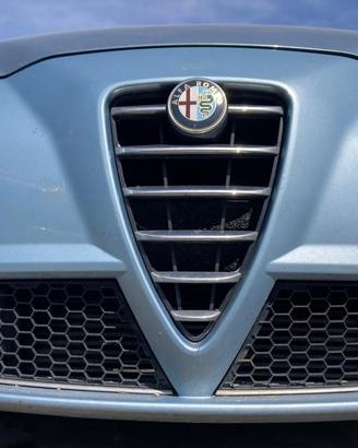 PARAURTI ALFA ROMEO Mito Serie (955_) PARAURTI MIT