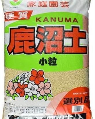 Kanuma