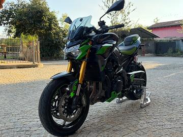 Kawasaki Z 900 SE
