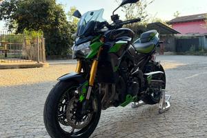 Kawasaki Z 900 SE