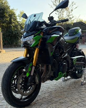 Kawasaki Z 900 SE