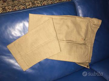 Pantaloni uomo Brunello Cucinelli