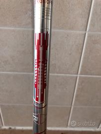 bastoncini nordic walking professionali