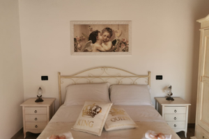 Appartamento per brevi periodi