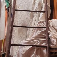 scala in ferro