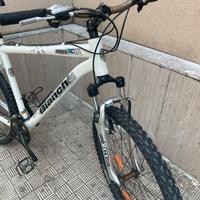 Mtb Bianchi DOSS 4800