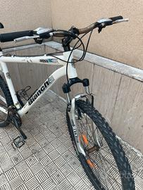 Mtb Bianchi DOSS 4800