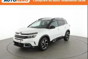 CITROEN C5 Aircross UK05352