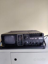 Radio