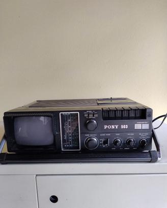 Radio