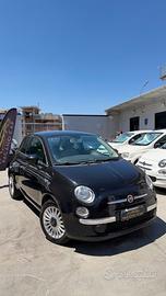 Fiat 500 1.2 Lounge Tetto panoramico
