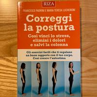 Correggi la postura