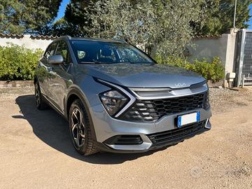 KIA SPORTAGE 1.6 CRDI MHEV BUSINESS DCT Sport 2023