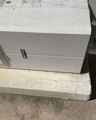 caldaia a condensazione cosmogas 35 kw