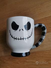 Tazza Jack Skellington Nightmare Before Christmas