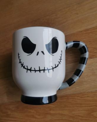 Tazza Jack Skellington Nightmare Before Christmas