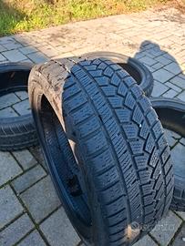 Gomme invernali 205/45/17