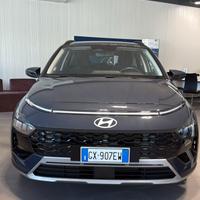 Hyundai Bayon 1.2 MPI MT XLine