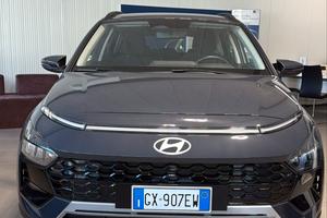 Hyundai Bayon 1.2 MPI MT XLine