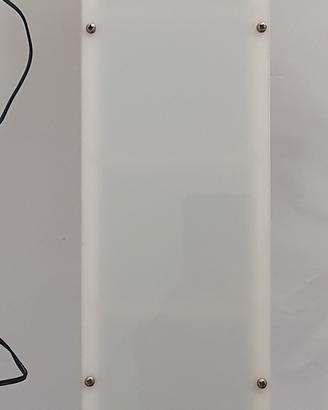 Oggetto vintage non perfettamente funzionante 