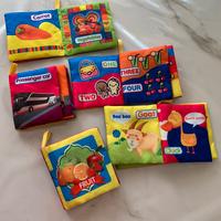 Libri per bambini in inglese n.5