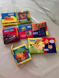 Libri per bambini in inglese n.5