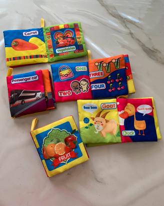 Libri per bambini in inglese n.5