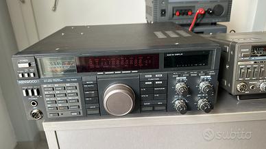 Kenwood TS 790 (144/430/1200)