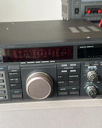 Kenwood TS 790 (144/430/1200)