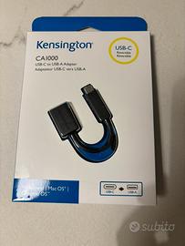 Cavo USBc USBa reversibile NUOVO
