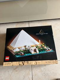 Costruzioni lego