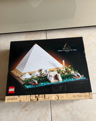 Costruzioni lego