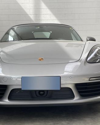 Splendida Porsche boxter 718 T