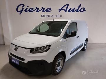 FIAT Doblò 4ª serie Doblò 1.2 110CV PC-TN Van