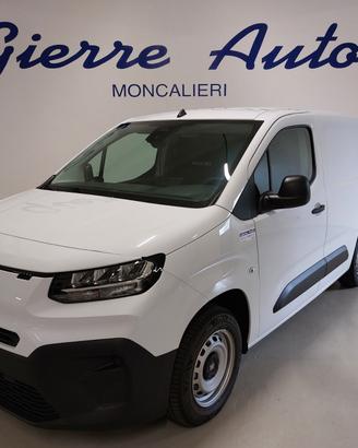 FIAT Doblò 4ª serie Doblò 1.2 110CV PC-TN Van