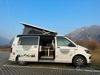 Volkswagen T6 WESTFALIA