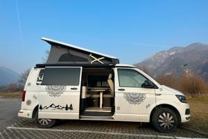 Volkswagen T6 WESTFALIA