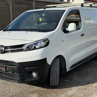 Toyota Proace Jumpy M E6