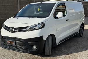 Toyota Proace Jumpy M E6