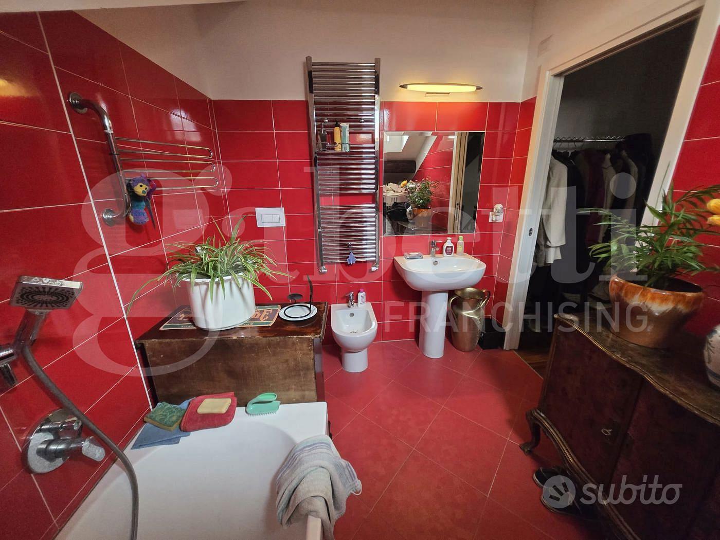 Apartment in Sesto San Giovanni, Rondò, Rondò-Torretta - Altro