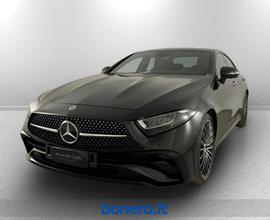 Mercedes CLS 300 d mild hybrid Premium 4matic auto