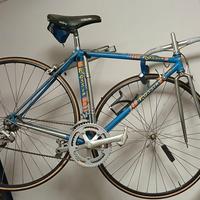 Bici da corsa Rossin