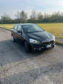 BMW 216d *PREZZO TRATTABILE*