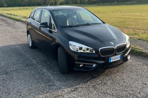BMW 216d *PREZZO TRATTABILE*