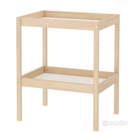Fasciatoio Ikea