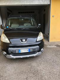 Peugeut partner 1.6 HDi