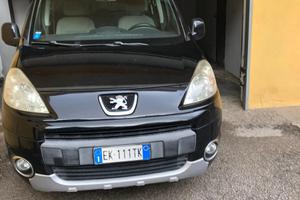 Peugeut partner 1.6 HDi
