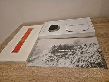 apple whatch ultra 2 